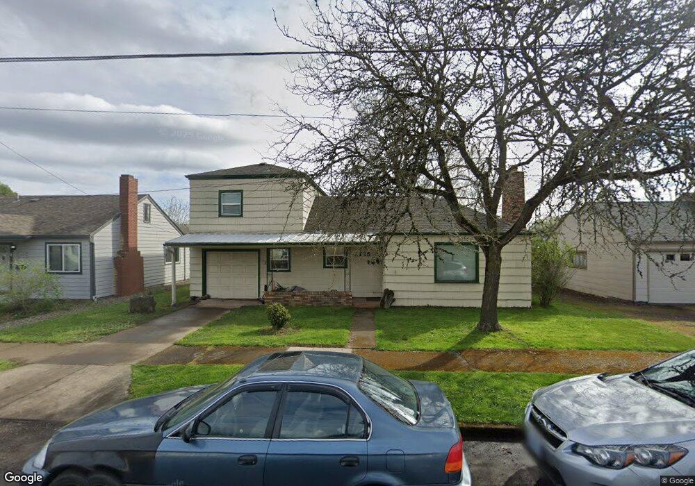 1435 Calapooia St SW, Albany, OR 97321 - photo 1