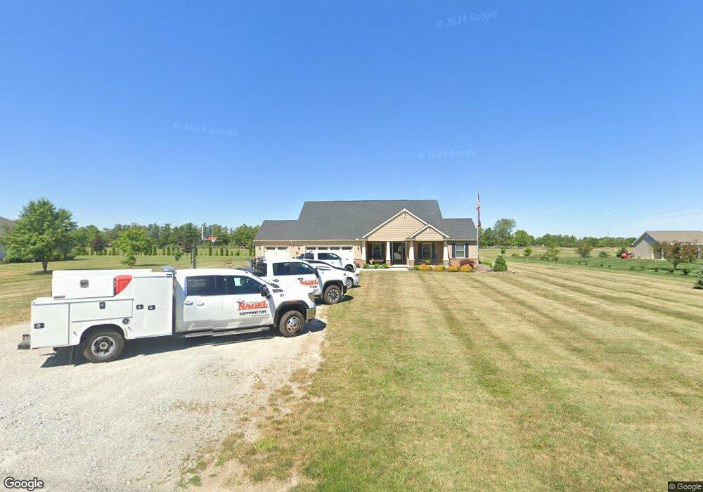 383 Rudolph Rd, North Baltimore, OH 45872 - photo 1