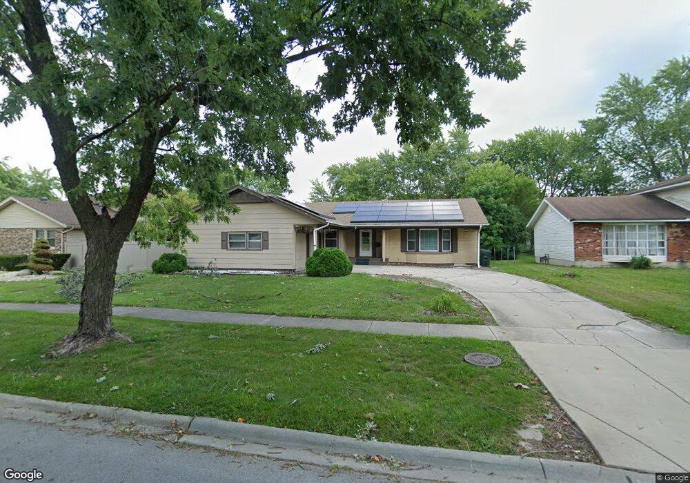 17525 Anthony Ave, Country Club Hills, IL 60478 - photo 1