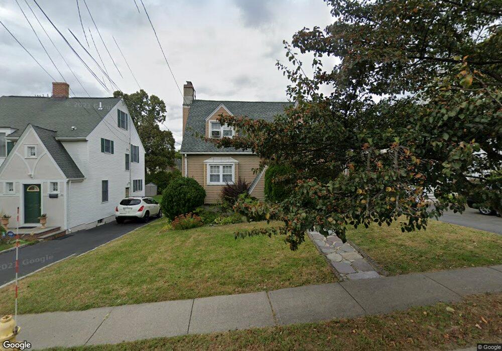 27 Wenzel Terrace, Stamford, CT 06902 - photo 1