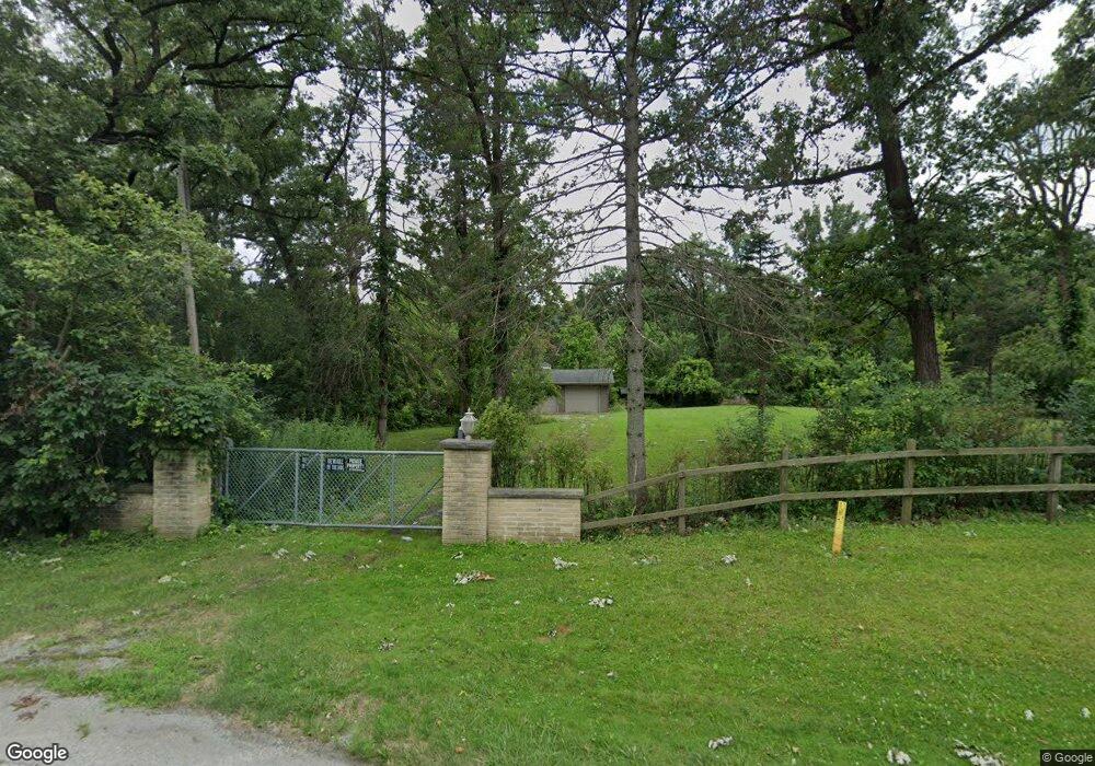 2445 Vollmer Rd, Flossmoor, IL 60422 - photo 1