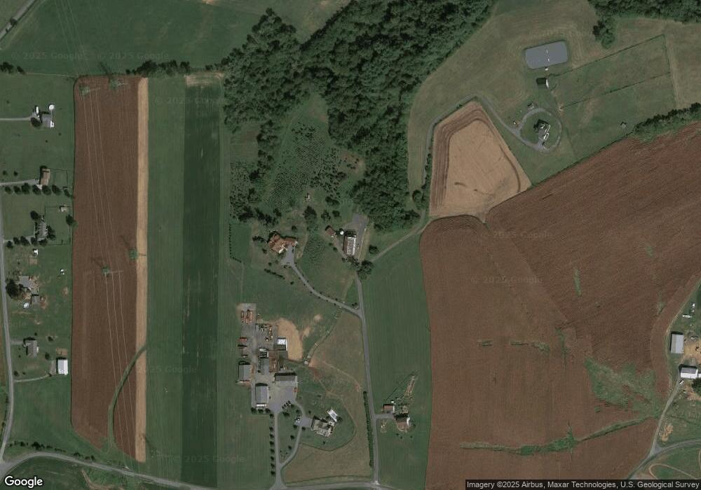 2700 Sumantown Rd, Middletown, MD 21769 - photo 1