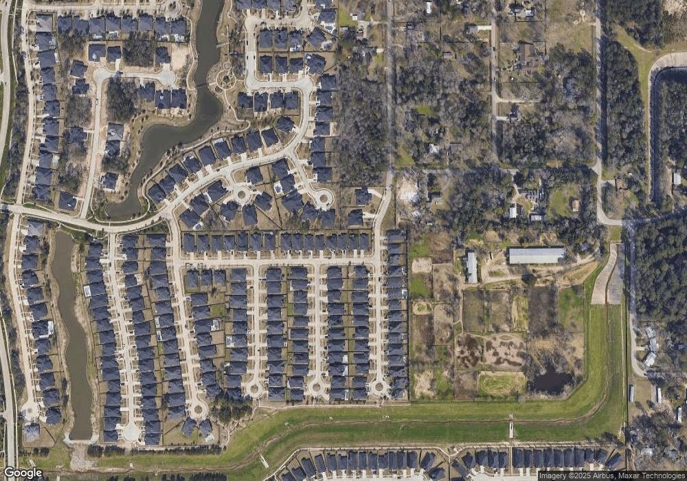 10151 Coopers Hawk Way, Conroe, TX 77385 - photo 1