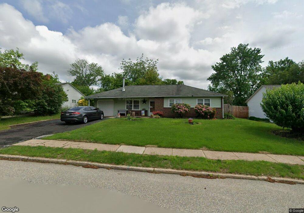 206 Woodlawn Rd, Norristown, PA 19401 - photo 1