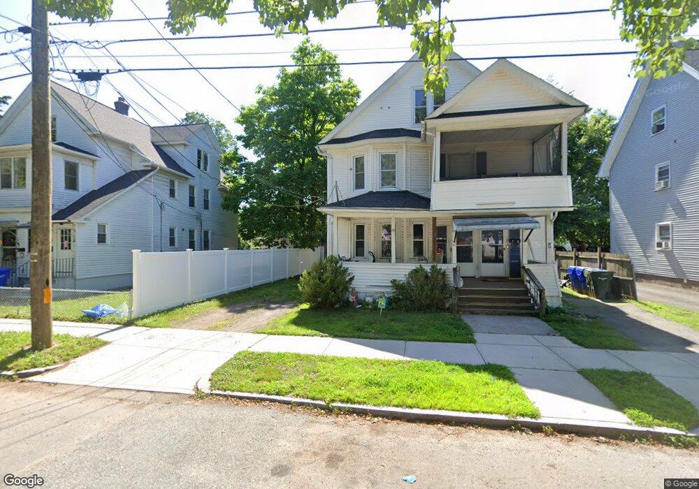 60 Enfield St unit 2, Indian Orchard, MA 01151 - photo 1