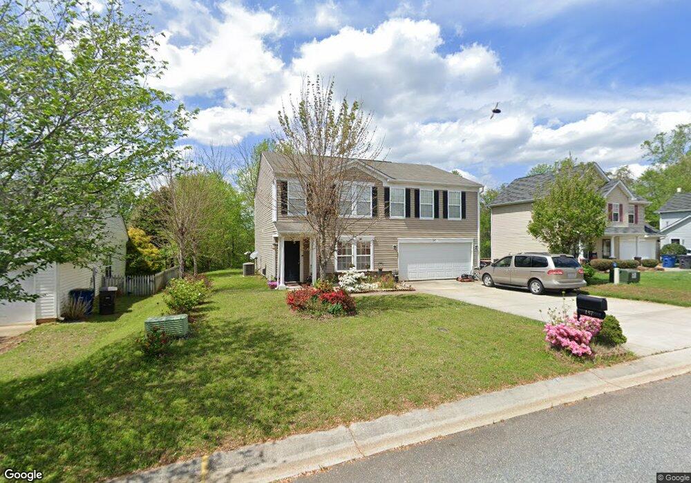 157 Vermillion Loop, Statesville, NC 28625 - photo 1