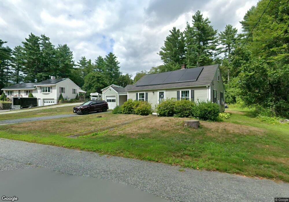 8 Scott Rd, West Townsend, MA 01474 - photo 1