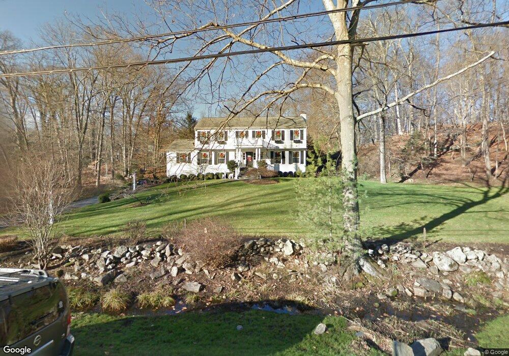 34 Frontier Rd, Cos Cob, CT 06807 - photo 1