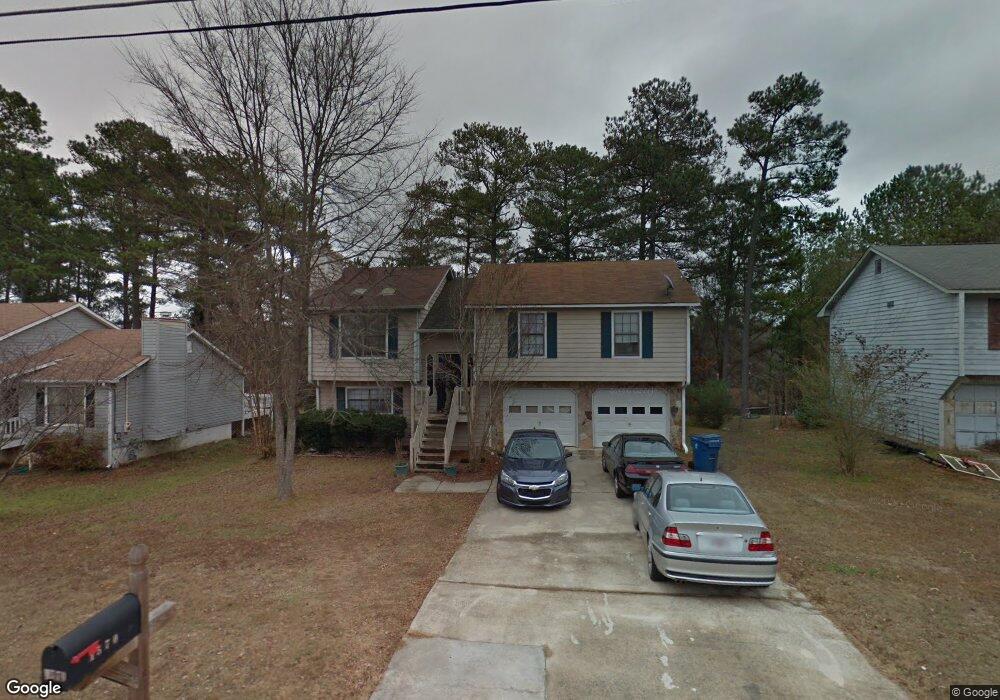 1570 Cherry Hill Rd SW, Conyers, GA 30094 - photo 1