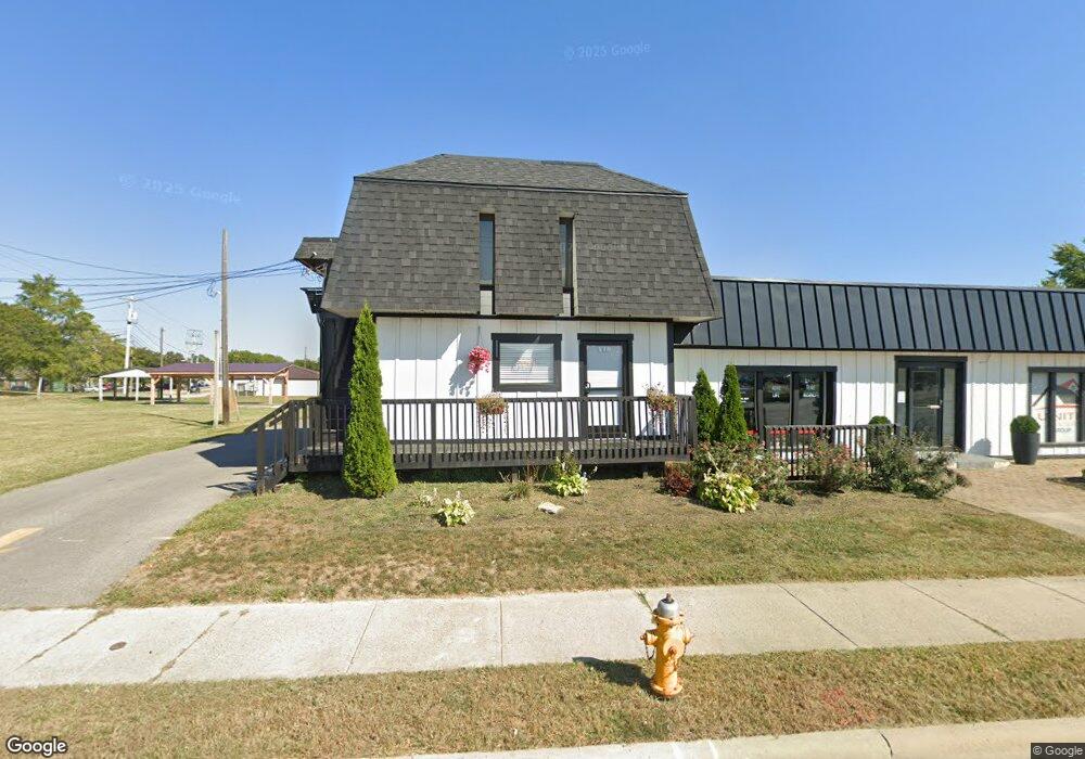 110 Norton Rd, Columbus, OH 43228 - photo 1