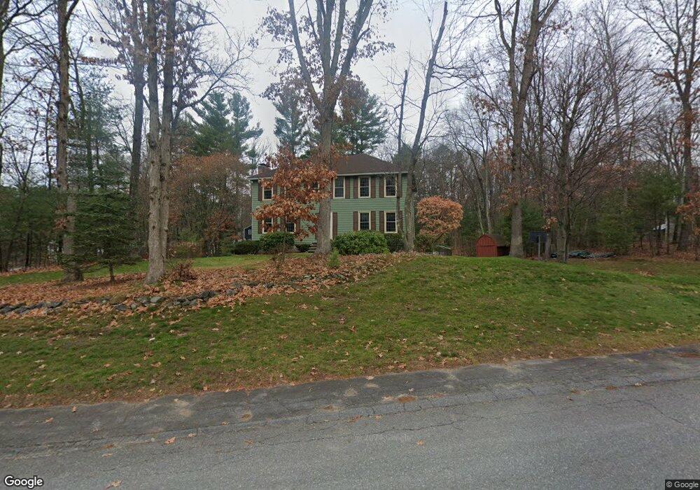6 Colonial Dr, Dracut, MA 01826 - photo 1