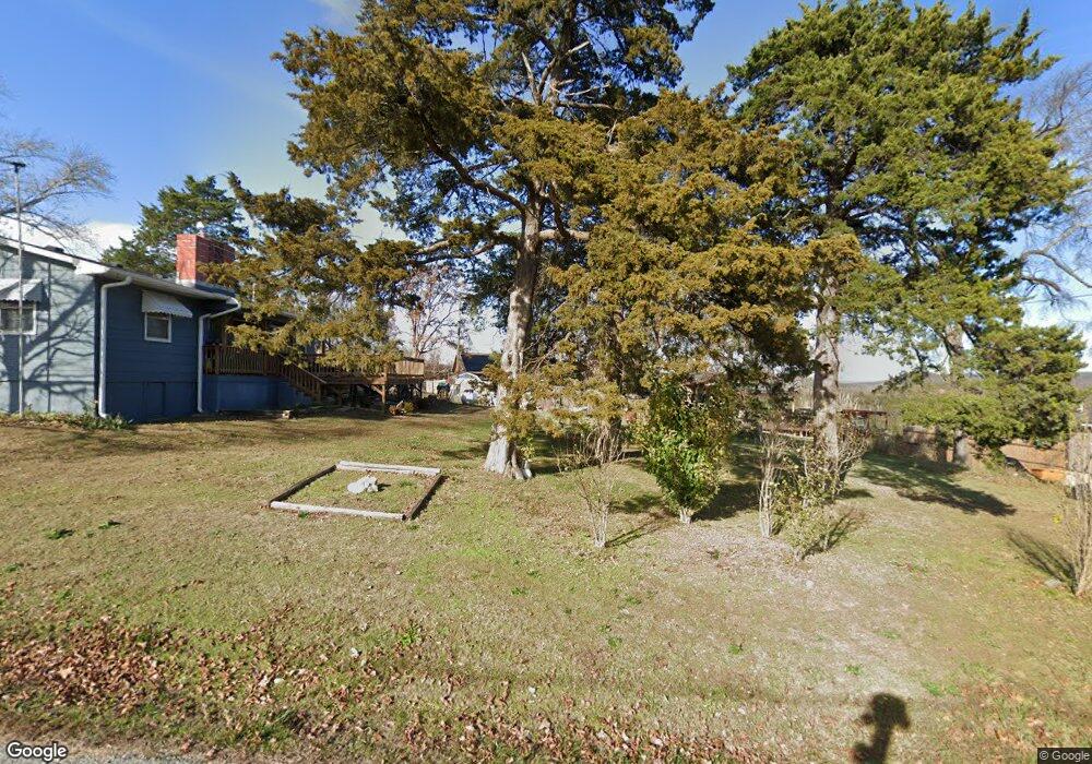 77 Dixie Ln, Shell Knob, MO 65747 - photo 1