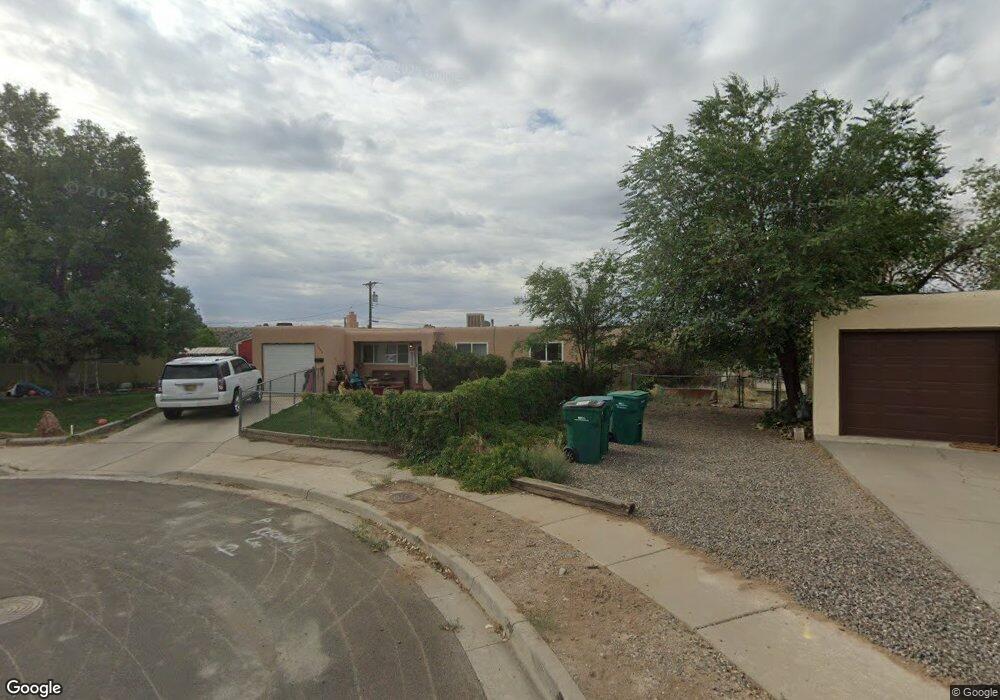 5403 Largo Cir, Farmington, NM 87402 - photo 1