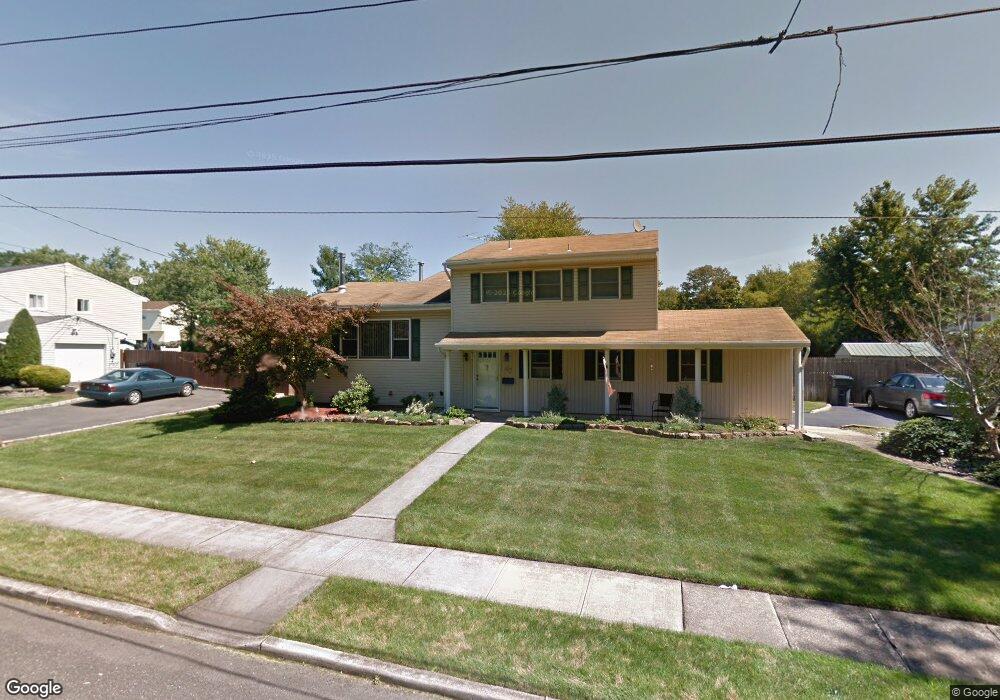 47 E Alton Place, Old Bridge, NJ 08857 - photo 1