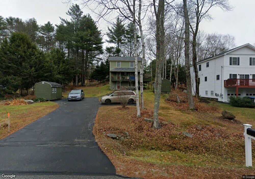 21 Rolfe Rd, Windham, ME 04062 - photo 1