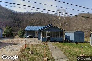4874 Poplar Gap Rd, Glen Fork, WV 25845