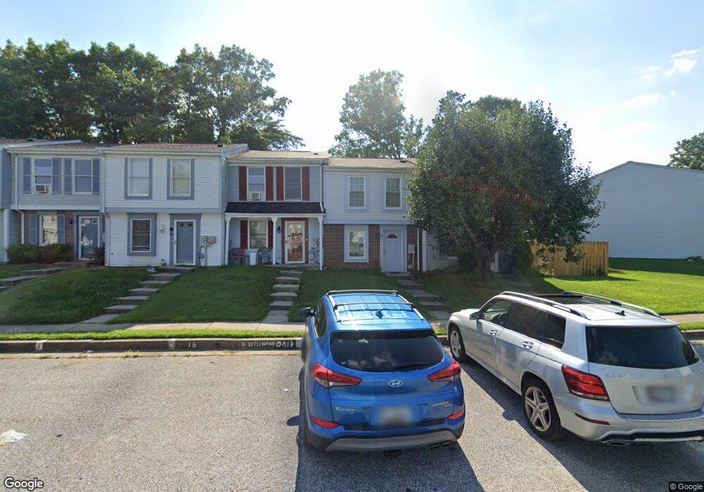 14 Stillwood Cir, Nottingham, MD 21236 - photo 1