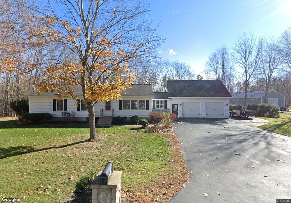 11 Crockett Rd, Gorham, ME 04038 - photo 1