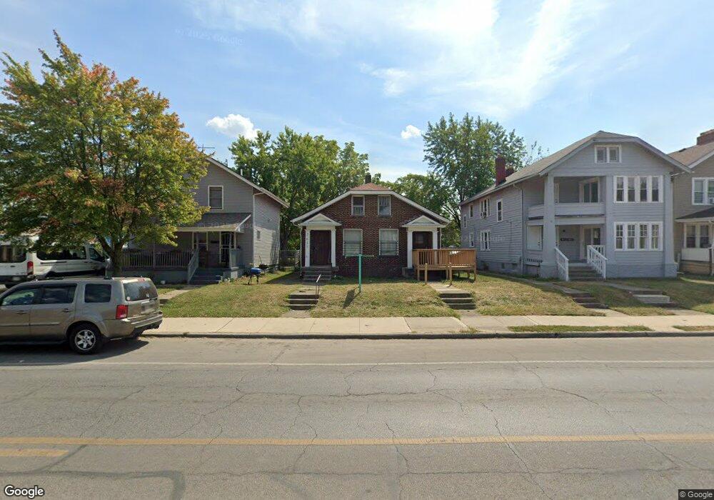 2637 Sullivant Ave, Columbus, OH 43204 - photo 1