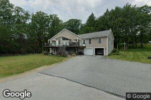 110 Breezy Point Rd Unit 7, Antrim, NH 03440