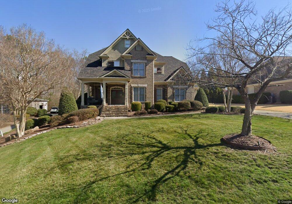 104 Pastro Ct, Apex, NC 27502 - photo 1