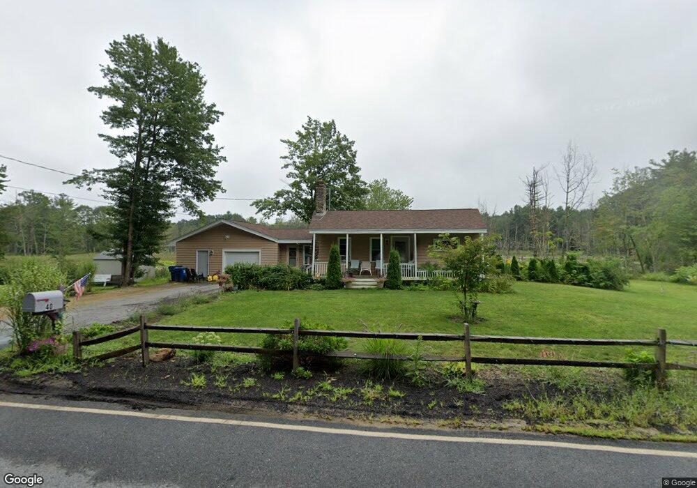 40 Prescott St, Rutland, MA 01543 - photo 1