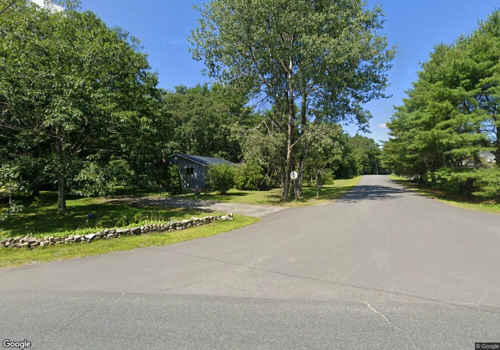 0 Gorham Rd, Wiscasset, ME 04578 - photo 1