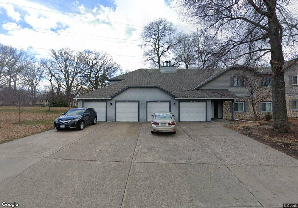 12161 Grouse St NW unit 304, Coon Rapids, MN 55448 - photo 1