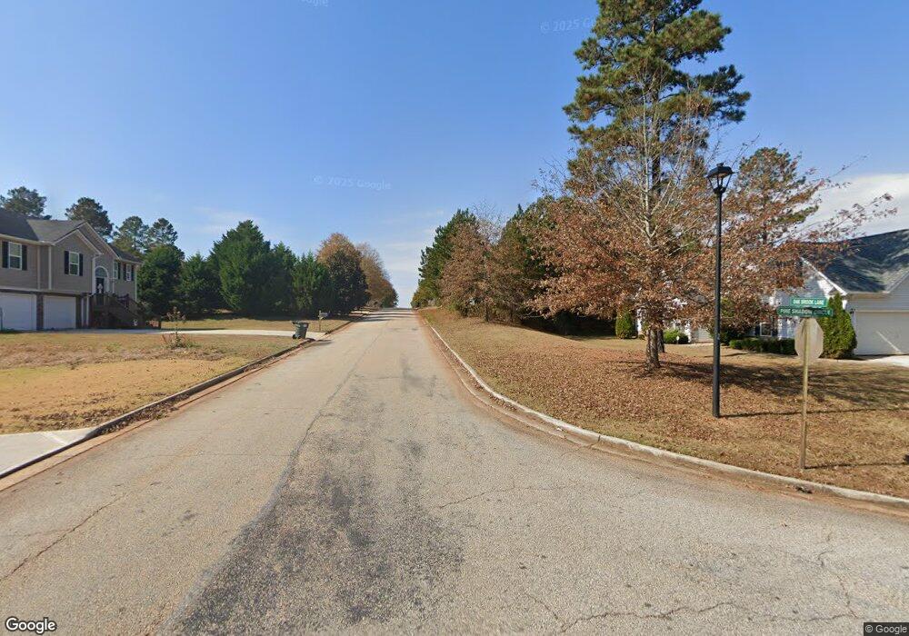 0 Pine Shadow Cir unit 7248183, Covington, GA 30016 - photo 1