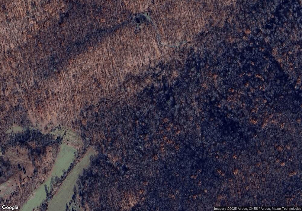 651 Walnut Bottom Hideaway Rd, Fisher, WV 26818 - photo 1