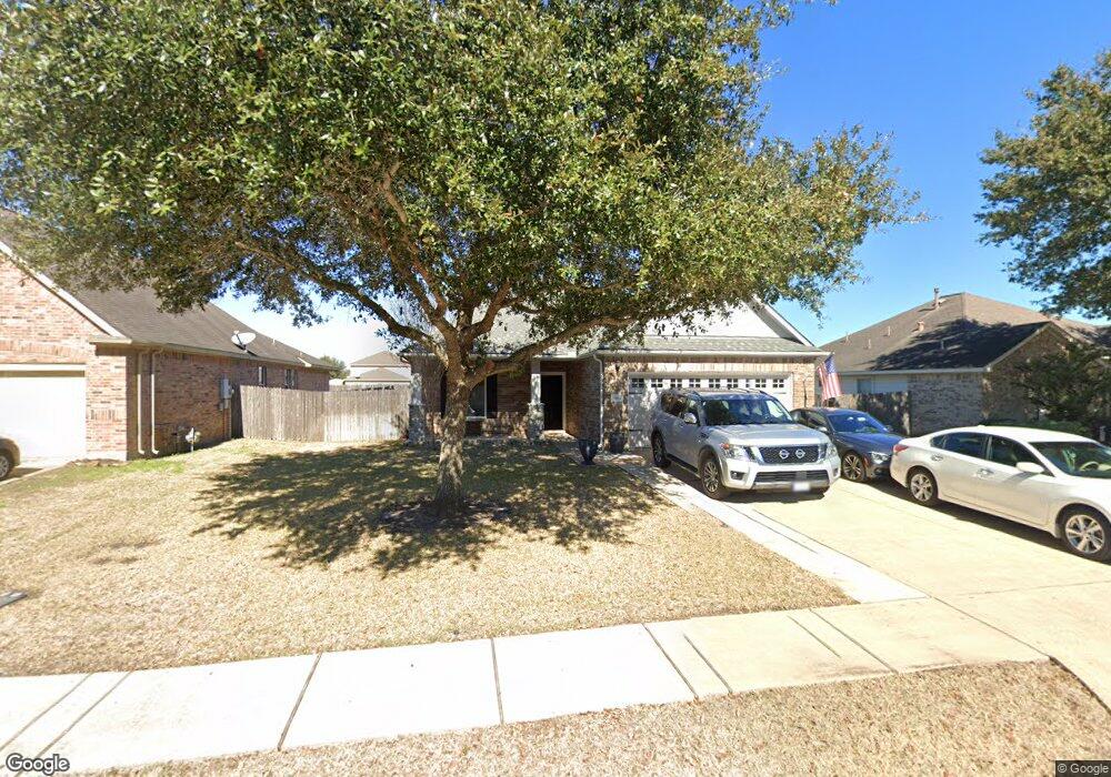 3415 Cypress Landing Ct, Rosenberg, TX 77471 - photo 1