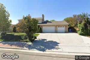5144 S Eugene Hill Way, Salt Lake City, UT 84118