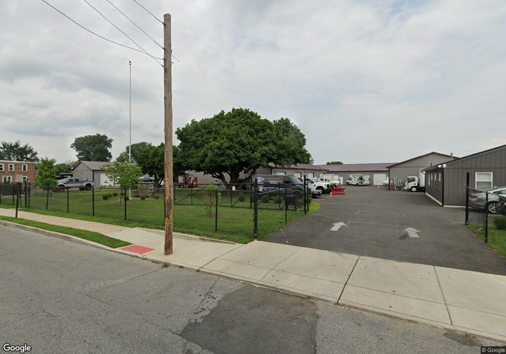 821 Summit St, Darby, PA 19023 - photo 1