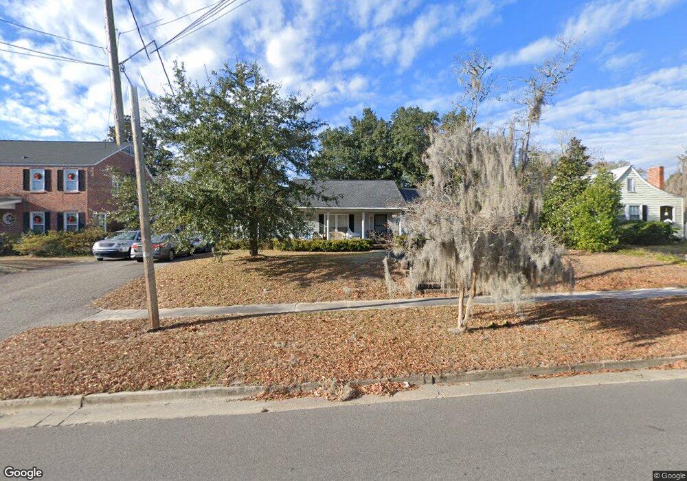 803 Laurel St, Conway, SC 29526 - photo 1