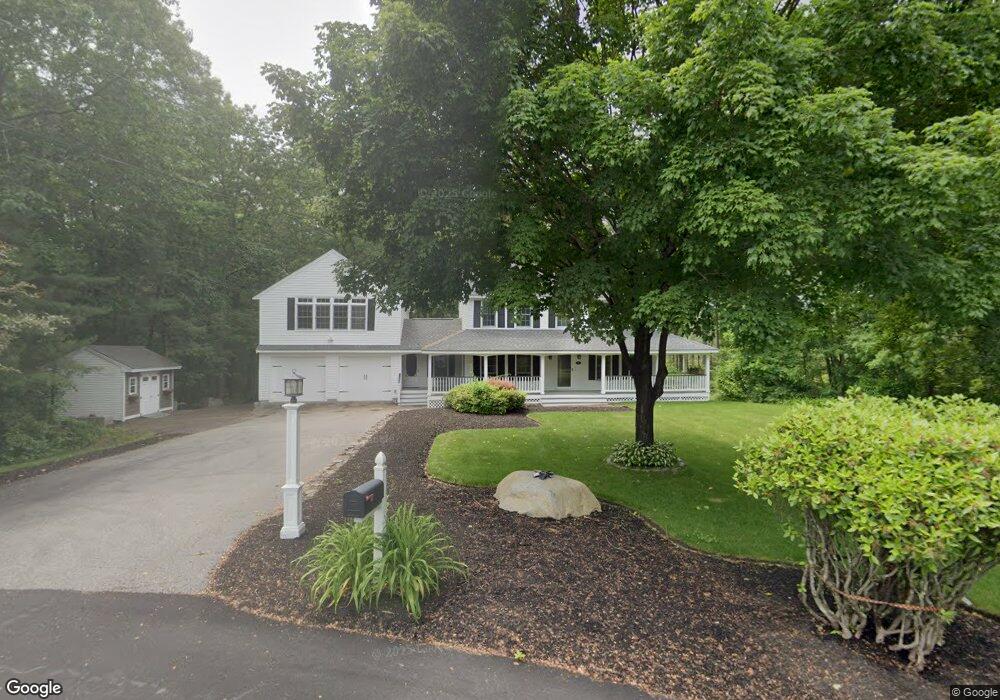 4 Leary Dr, Litchfield, NH 03052 - photo 1