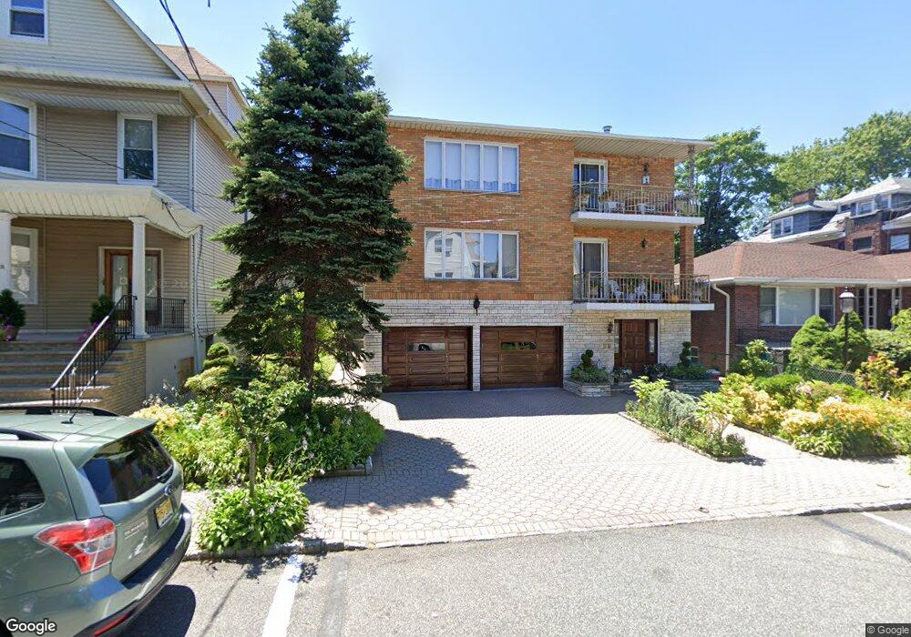 43 Hudson Place unit 45, Weehawken, NJ 07086 - photo 1