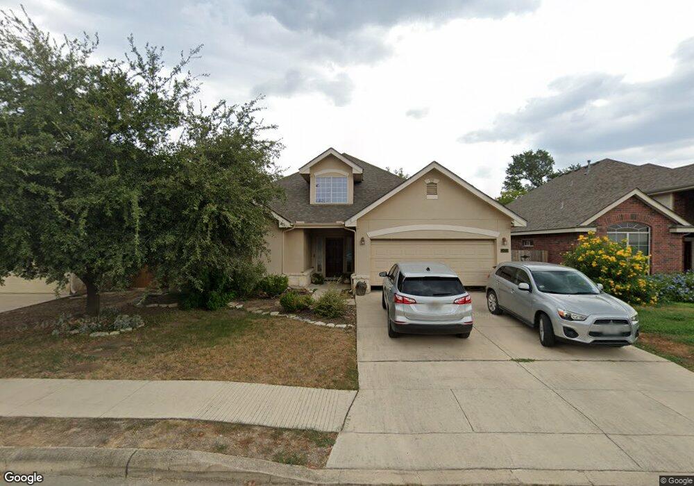 24318 Woodrose Park, San Antonio, TX 78255 - photo 1