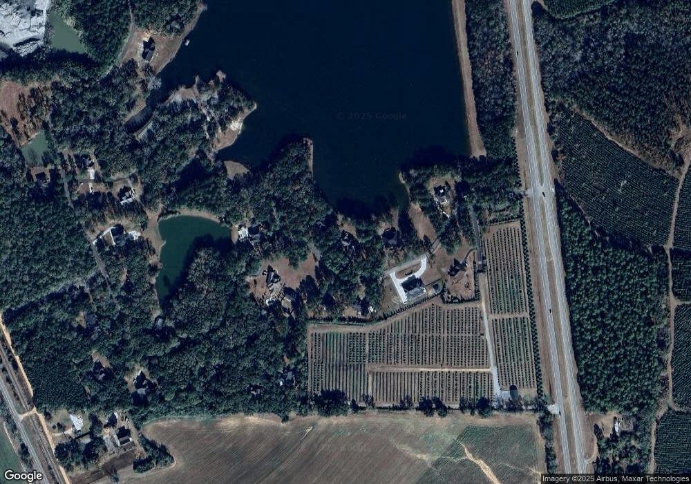 176 Riverwind Trail, Meigs, GA 31765 - photo 1