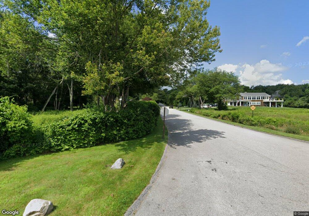 0 Wright Ln, Jamestown, RI 02835 - photo 1