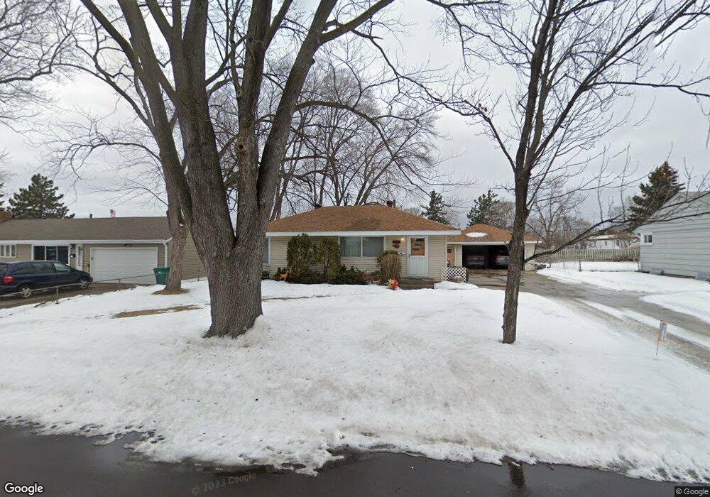 1114 W 80 1/2 St, Bloomington, MN 55420 - photo 1