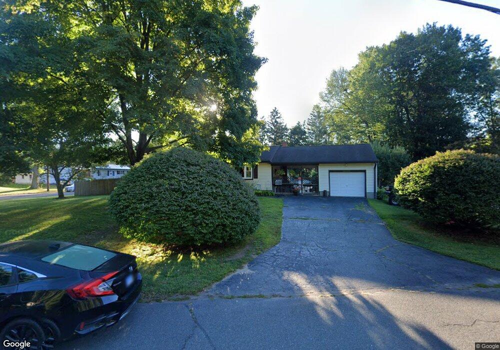 3 Vernon Rd, Enfield, CT 06082 - photo 1