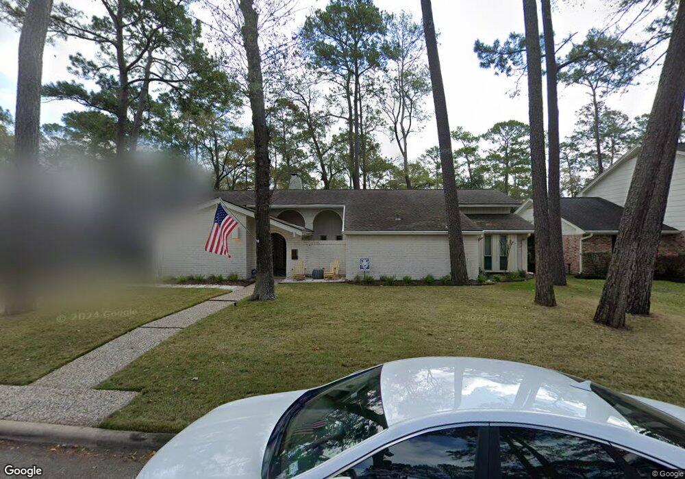 366 Tealwood Dr, Houston, TX 77024 - photo 1