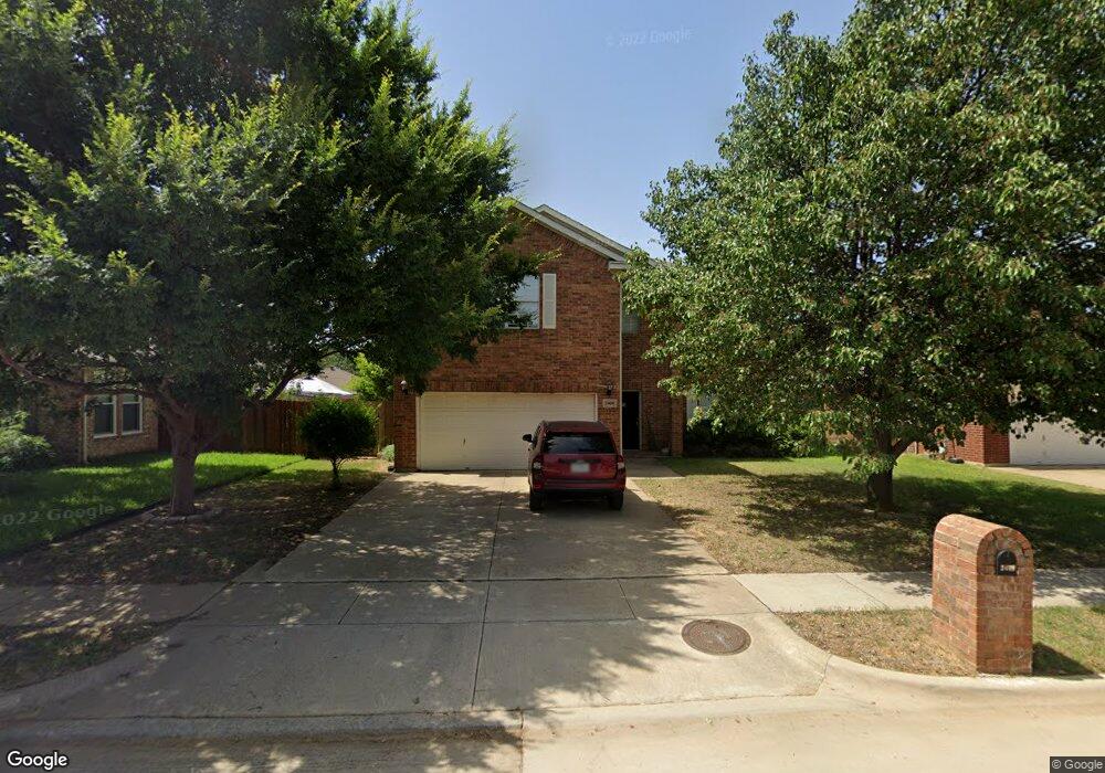 2408 Westheimer Rd, Denton, TX 76210 - photo 1