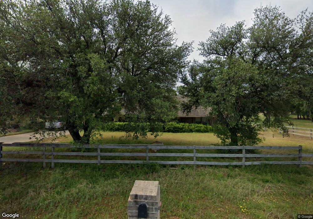 1136 Tennison Rd, Azle, TX 76020 - photo 1