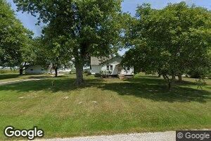 12526 N 425 E, Elnora, IN 47529
