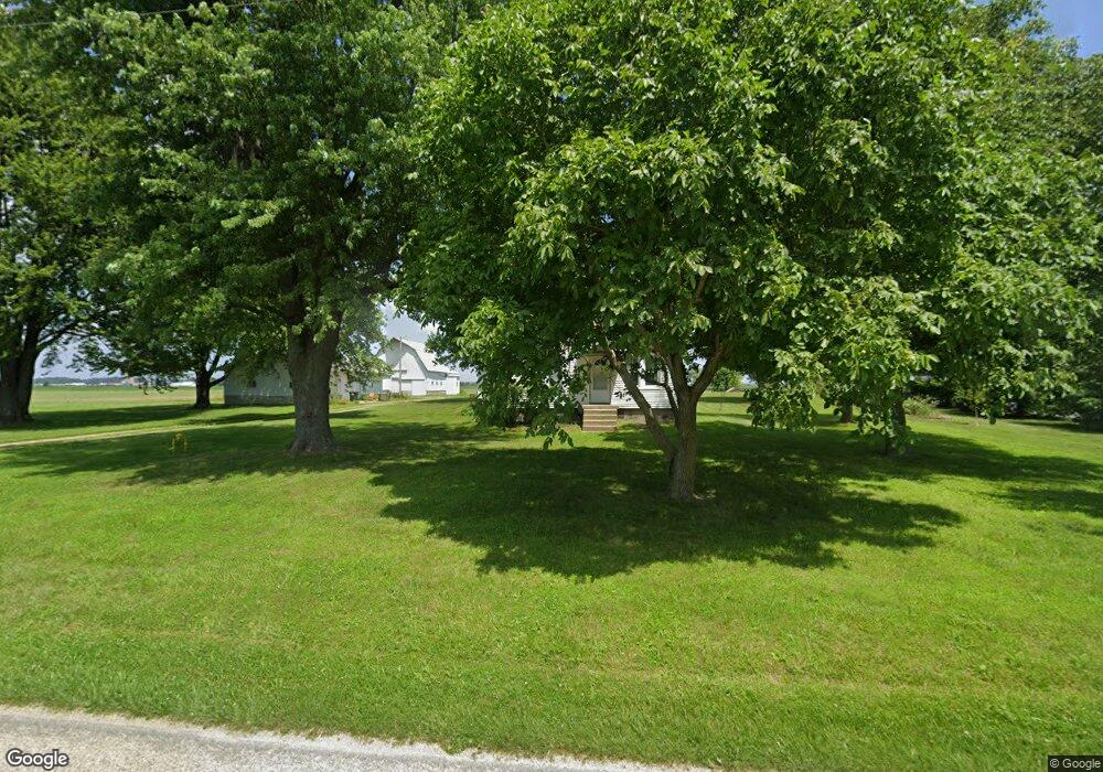 12526 N 425 E, Elnora, IN 47529 - photo 1