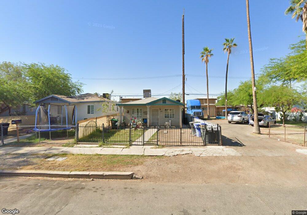 845 El Centro Ave, El Centro, CA 92243 - photo 1