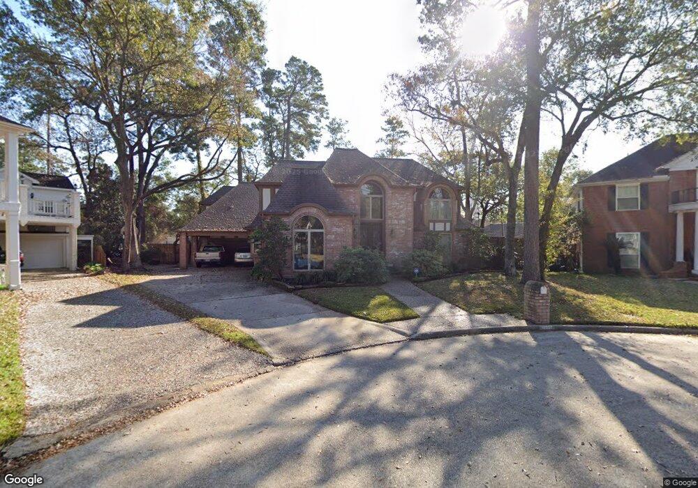 12007 Gettysburg Ct, Tomball, TX 77377 - photo 1