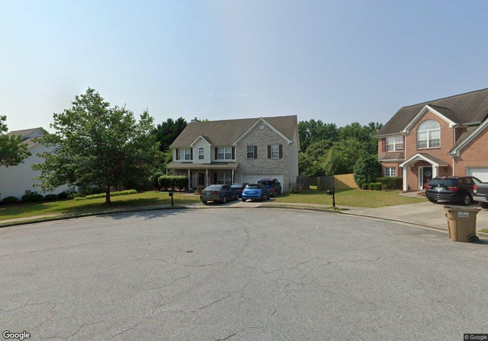 4521 Millstone Walk Dr unit 13, Buford, GA 30519 - photo 1