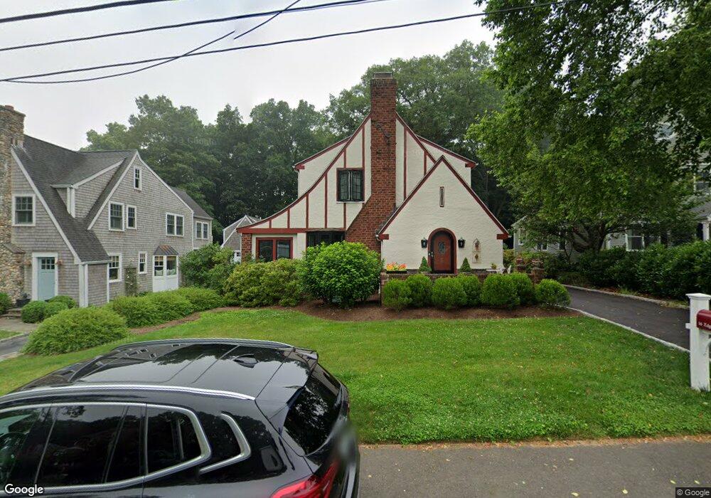 16 Edgerton St, Darien, CT 06820 - photo 1